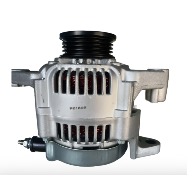 Alternador Para Chery Beat 1.3 12V  75 Amp 3 PINES